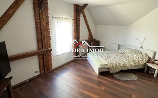 NECTORA IMOB-Casa Mare 10 camere,4 bai,Zona Centrala, utilata/mobilata - Poză 3
