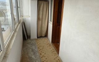 Apartament cu 3 camere, etaj 7, mobilat si utilat, VASLUI - zona GARA; - Poză 8