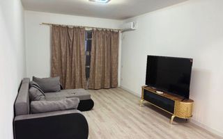 AP. 2 CAMERE CAISULUI REISDENCE, BLOC NOU, LOC PARCARE, METROU 10 MIN - Poză 1