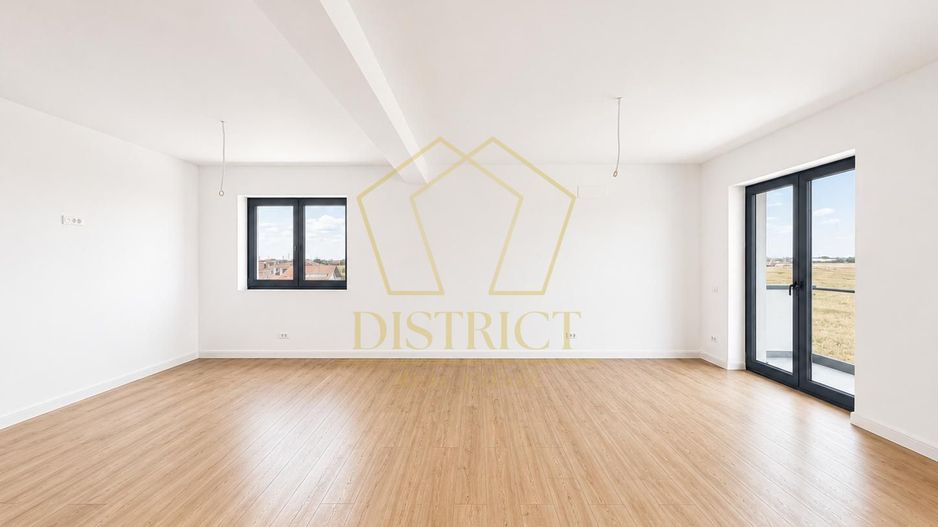 COMISION 0 | Apartament deosebit cu 4 camere | Torontalului - Poză 2
