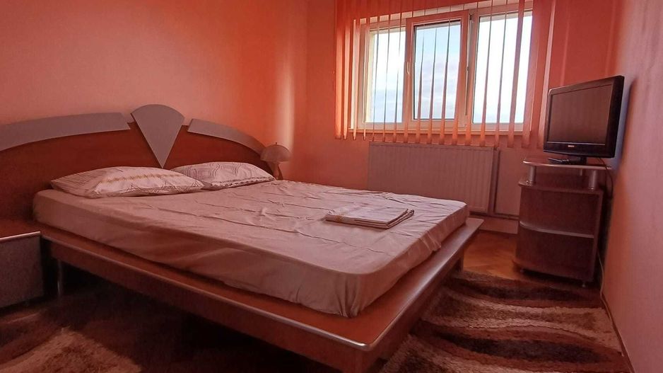Girocului-Parc padurice | 3 Camere | Etaj 2 | Centrala proprie - Poză 4