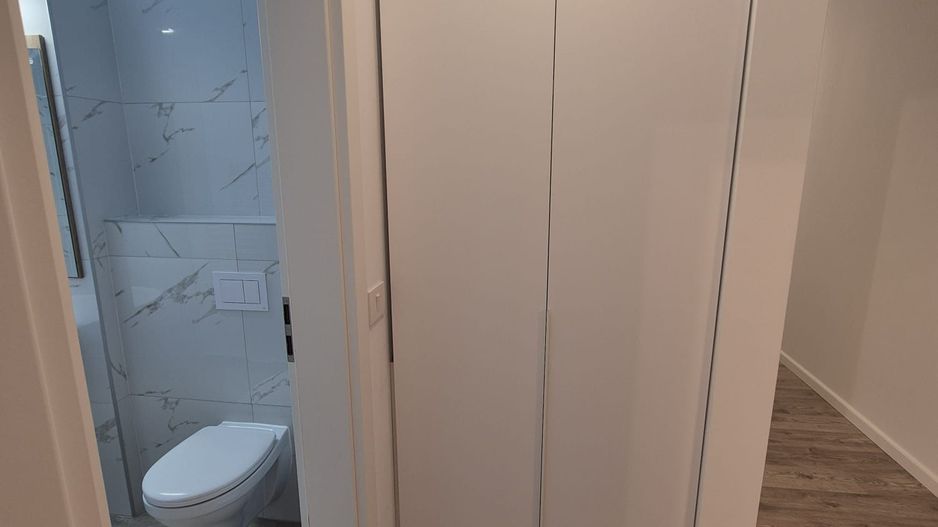 Apartament 2 camere la prima inchiriere! - Poză 27