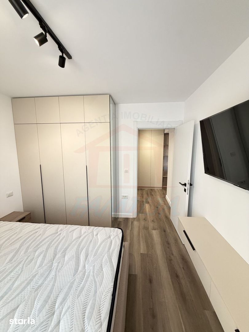 Apartament modern 2 camere | Bloc Nou | Zona Centrală – Universitate - Poză 12
