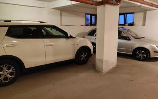 Apartament 3 camere + terasasa + curte 24mp I P/3 I Damaroaia-Bucurestii Noi - Poză 13