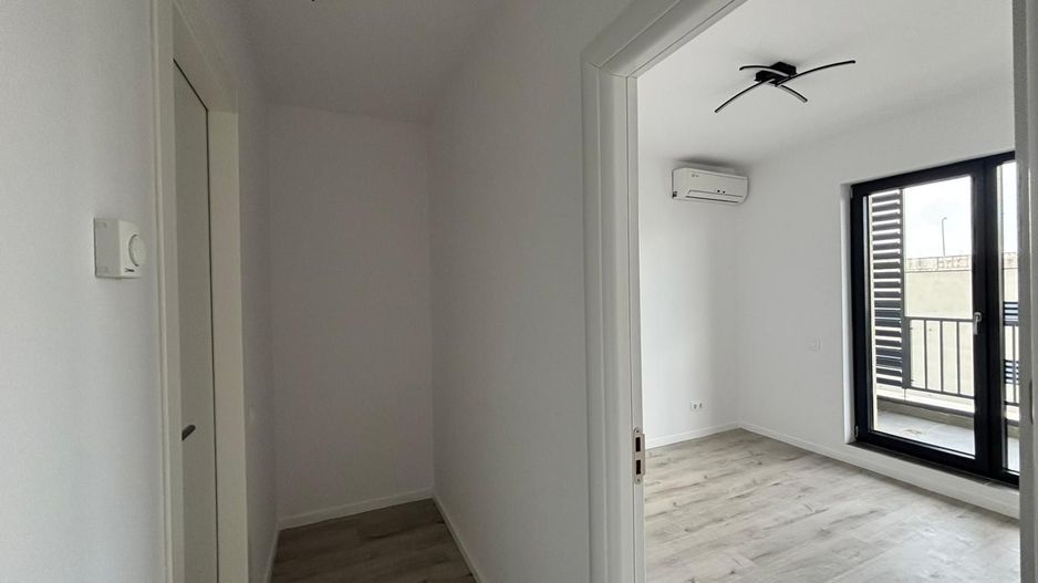 Studio modern in complexul rezidential H Pipera Lake - Poză 4