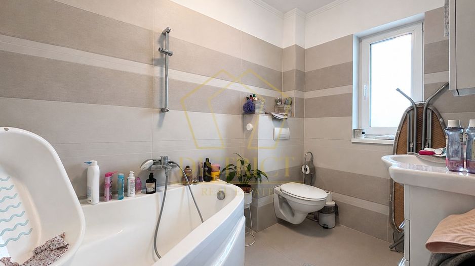 COM 0% Duplex mobilat cu 4 camere | Dumbravita | LIDL - Poză 16