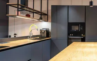 Chirie, apartament, 2 camere, str. Constatin Stere, Buiucani - Poză 19