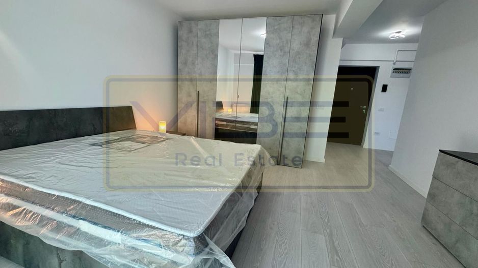 Apartament NOU 1 camera+parcare Bucium Mega Image - Poză 3