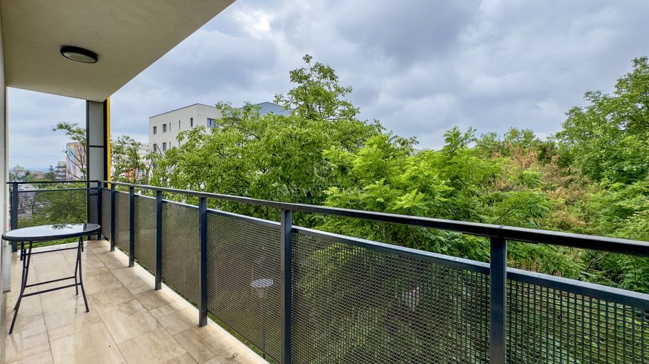 Apartament 3 camere, zona Iulius Mall FSEGA - Poză 24