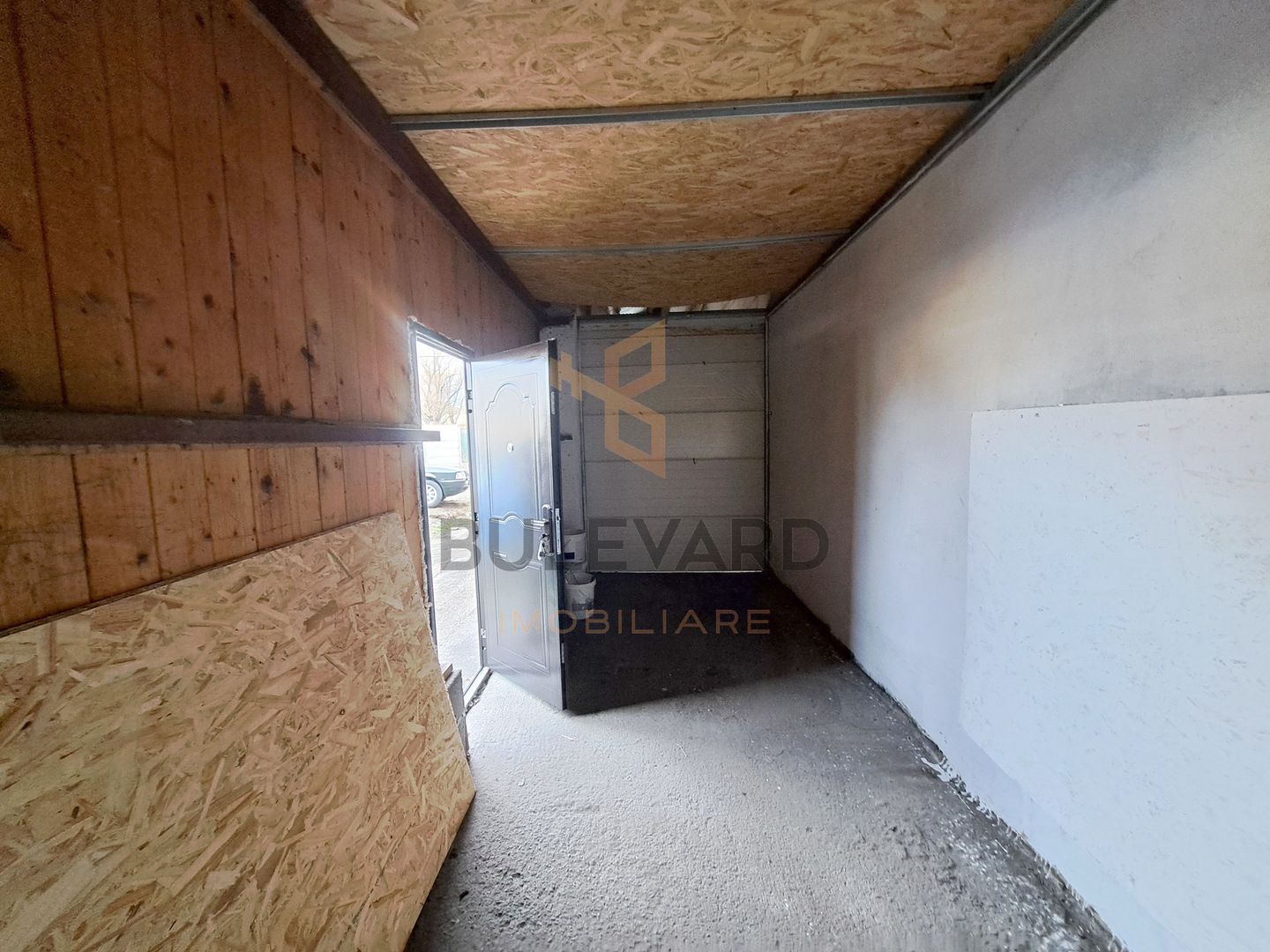 Spatiu depozitare de inchiriat in zona Calea Baciului! - Poză 3