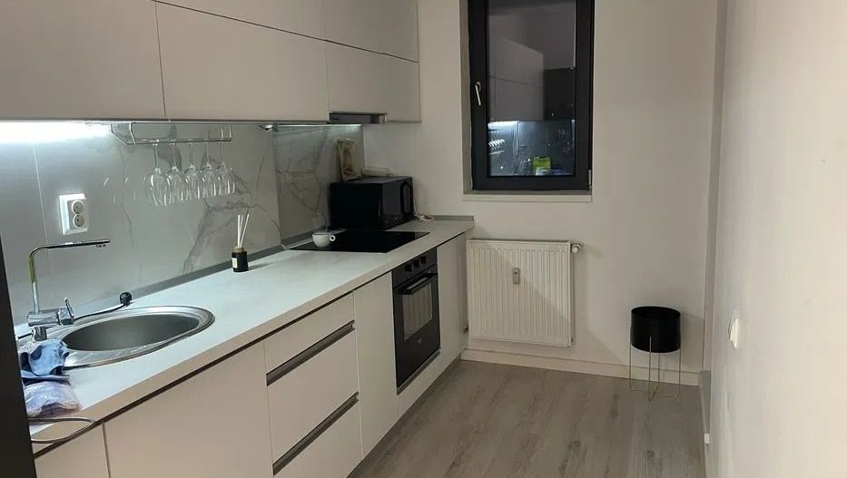 AP. 2 CAMERE PACII, PET-FRIENDLY, LOC PARCARE, BLOC NOU, METROU 7 MIN - Poză 5