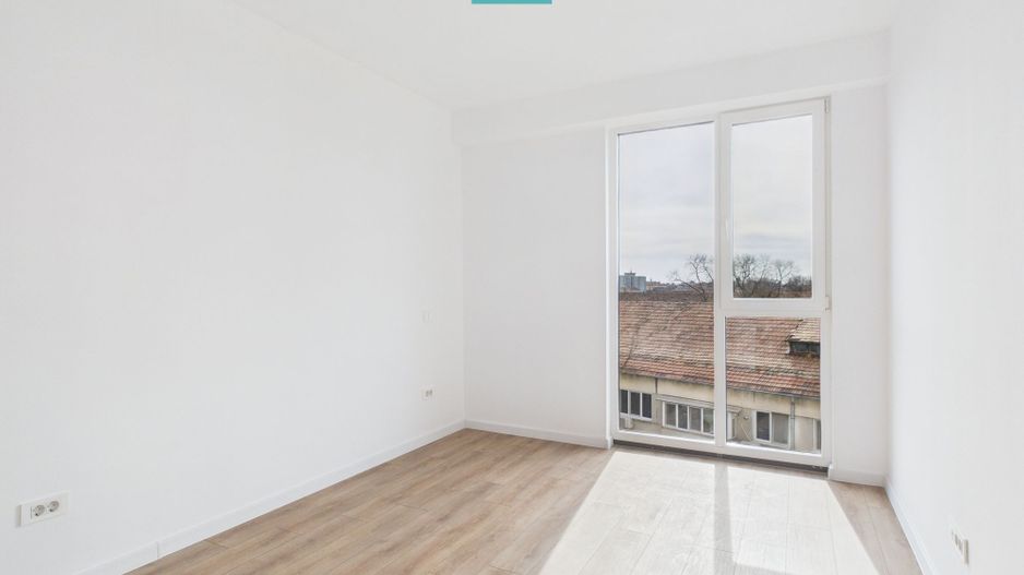 Apartament 2 camere, etaj 5, finisaje lux - Poză 4