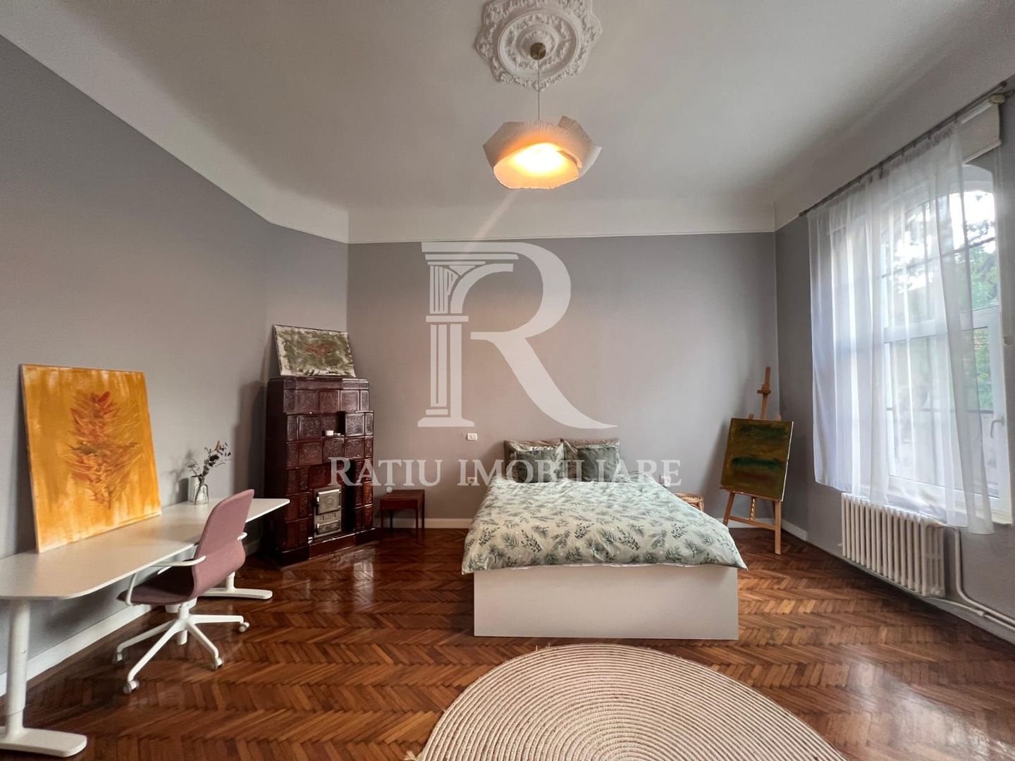 Apartament cu 3 camere de închiriat | Ultracentral | Oradea - Poză 6