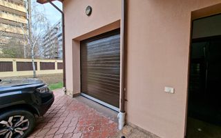 Vilă luminoasă I Gradina mare si loc de joacă privat I Iancu Nicolae - Poză 8