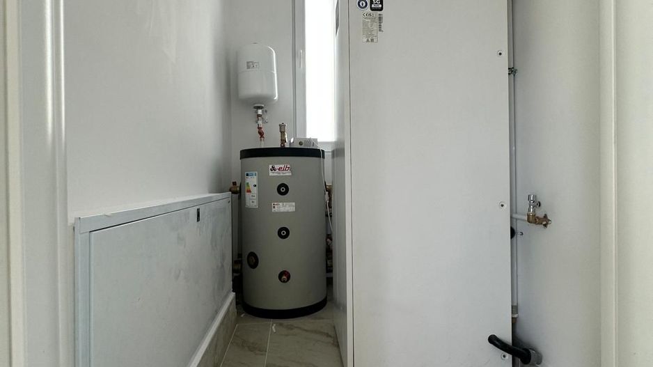 Birou Vanzari/COMISION 0% - Individuale Parter/ 400 mp Teren - Poză 8