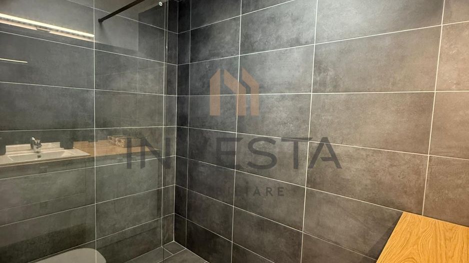 3 camere moderne - terasa generoasa, zona Grigorescu–locatie excelenta - Poză 8