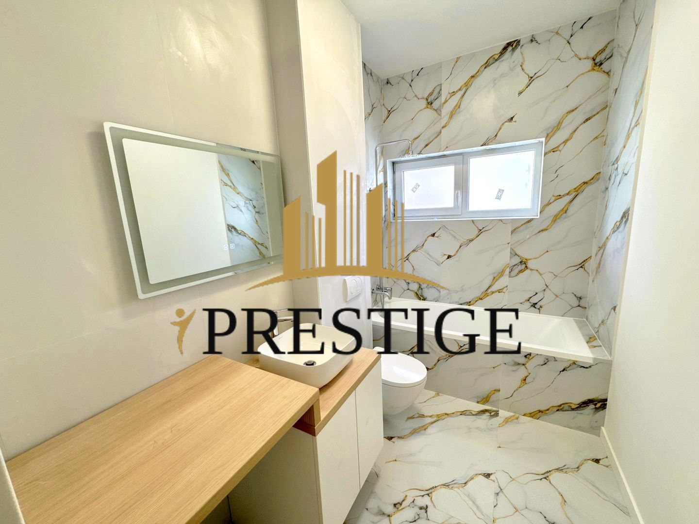 COMISION 0% | APARTAMENT 2 CAMERE CARTIER DA VINCI | ETAJ 1 | PARCARE - Poză 13