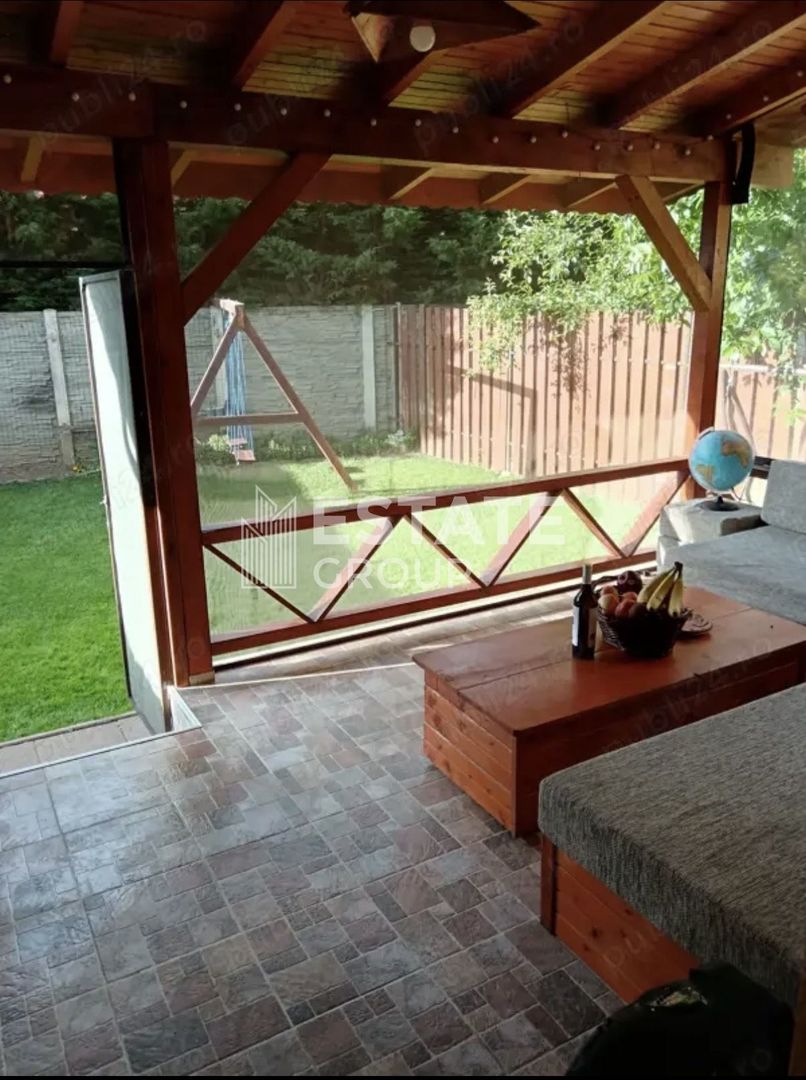 Casa individuala in Giroc - Poză 4