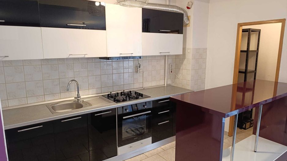 Apartament spatios cu 2 camere | 76 mp + balcon | 2 parcari | Zorilor - Poză 5