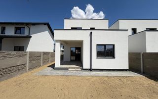 Duplex | Curte generoasa | Parter+Etaj | Toate utilitatile | 2 Bai | - Poză 3