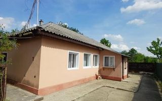 Casă + teren 584 mp de vânzare în Buftea - Poză 1