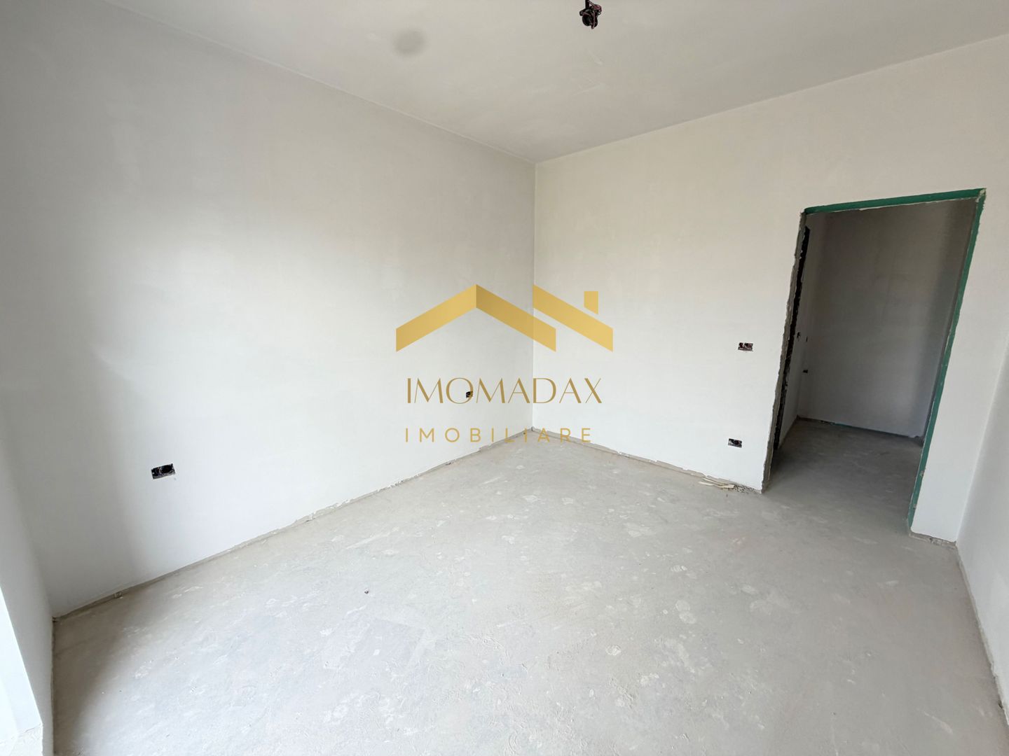 Urseni-2 Camere-Predare la Cheie - Poză 11