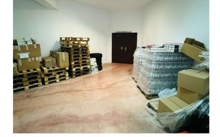 Exclusivitate de vanzare cladire comerciala potentialP+M Gradiste Arad - Poză 6