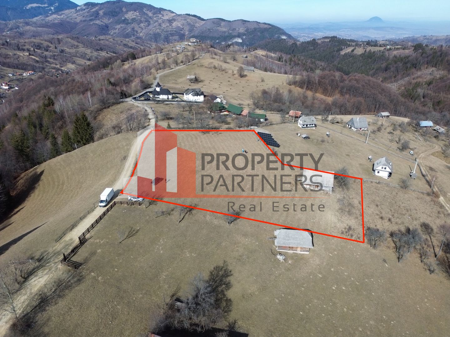 Teren Bran /Balaban - Poză 3