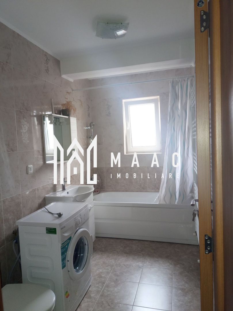 Apartament 2 camere | Etaj 2 | 50mp | Zona Calea Cisnadiei - Poză 2