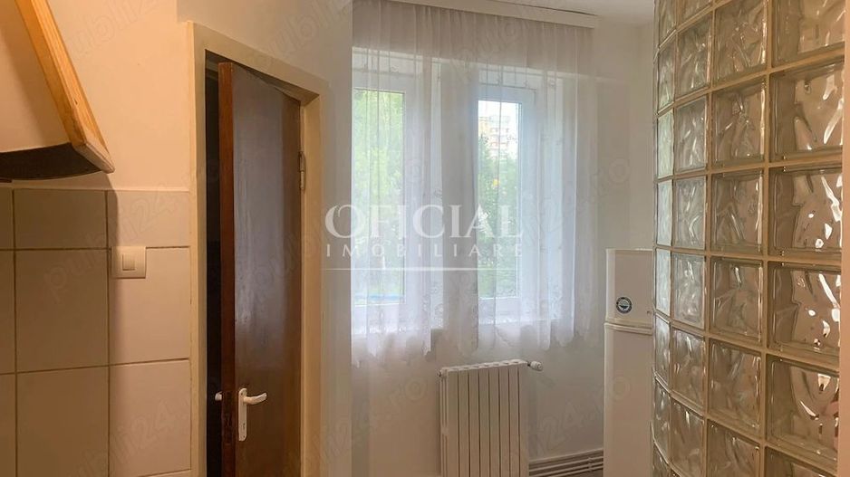 Apartament 1 Camera Decomandat  | 48 Mp | Parter | Zorilor Recuperare - Poză 7
