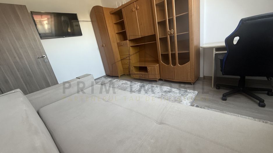 Apartament 2 Camere Decomandat 5 min de Palas Mall - Poză 6