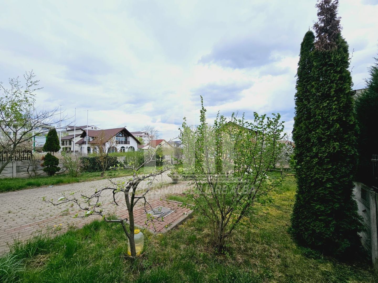 Casa individuala de vanzare, Alba-Micesti - Poză 3