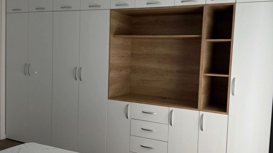 AP. 2 CAMERE - CLOUD 9, PARCARE SUBTERANA, MASINA DE SPALAT VASE - Poză 5