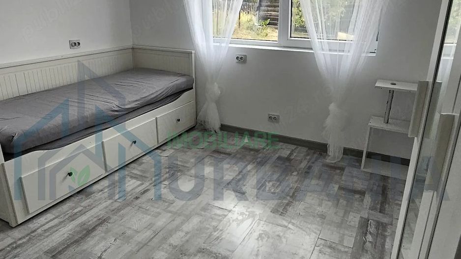 Casă de vânzare în Ciurea, Iași - 75 mp utili, teren 595 mp, construcție 2018 - Poză 1