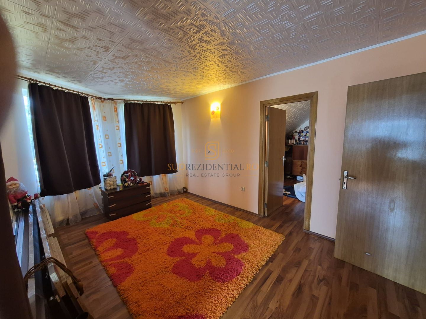 Vilă P+M | 254 mp | 1.094 mp teren | 25 ml DN5 | 1 Decembrie | 320.000 - Poză 9