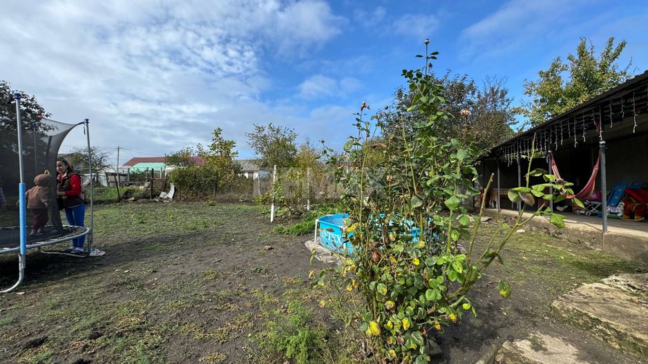 Casă  + teren 10 ari Ghidighici, str. Ștefan cel Mare și Sfânt – Ultracentral - Poză 14