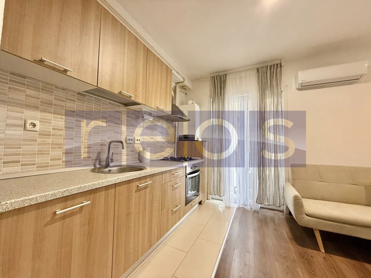 VANZARE 2 CAMERE | COSMOPOLIS | PARCARE INCLUSA - Poză 6