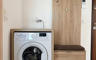 Apartament  cu 2 camere în Casa Nobel – Coresi - Poză 12