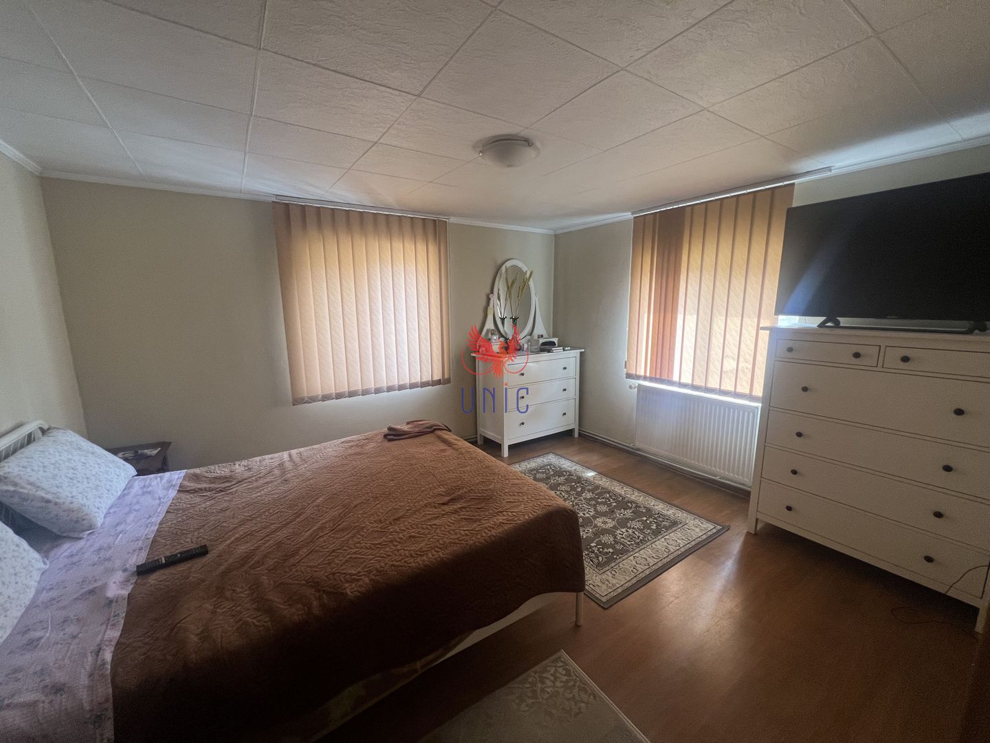 Casa Spatioasa zona Lascar Catargiu! - Poză 9