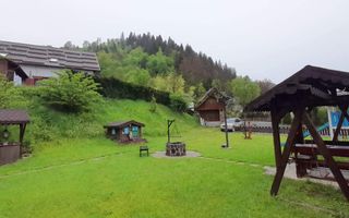 Pensiune superba in Muntii Apuseni, 2740 mp teren. COMISION ZERO! - Poză 4