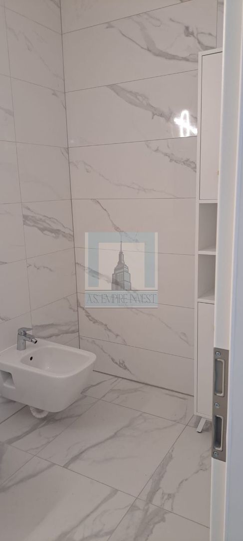 Apartament 3 camere la Maurer Villas, etaj parter - Poză 11