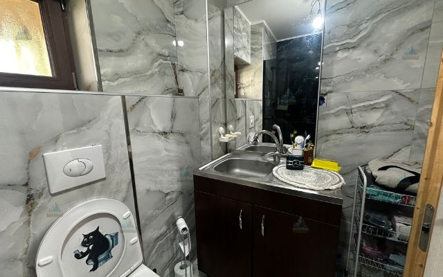 Casă de vânzare – Strada Păstorului - Poză 13