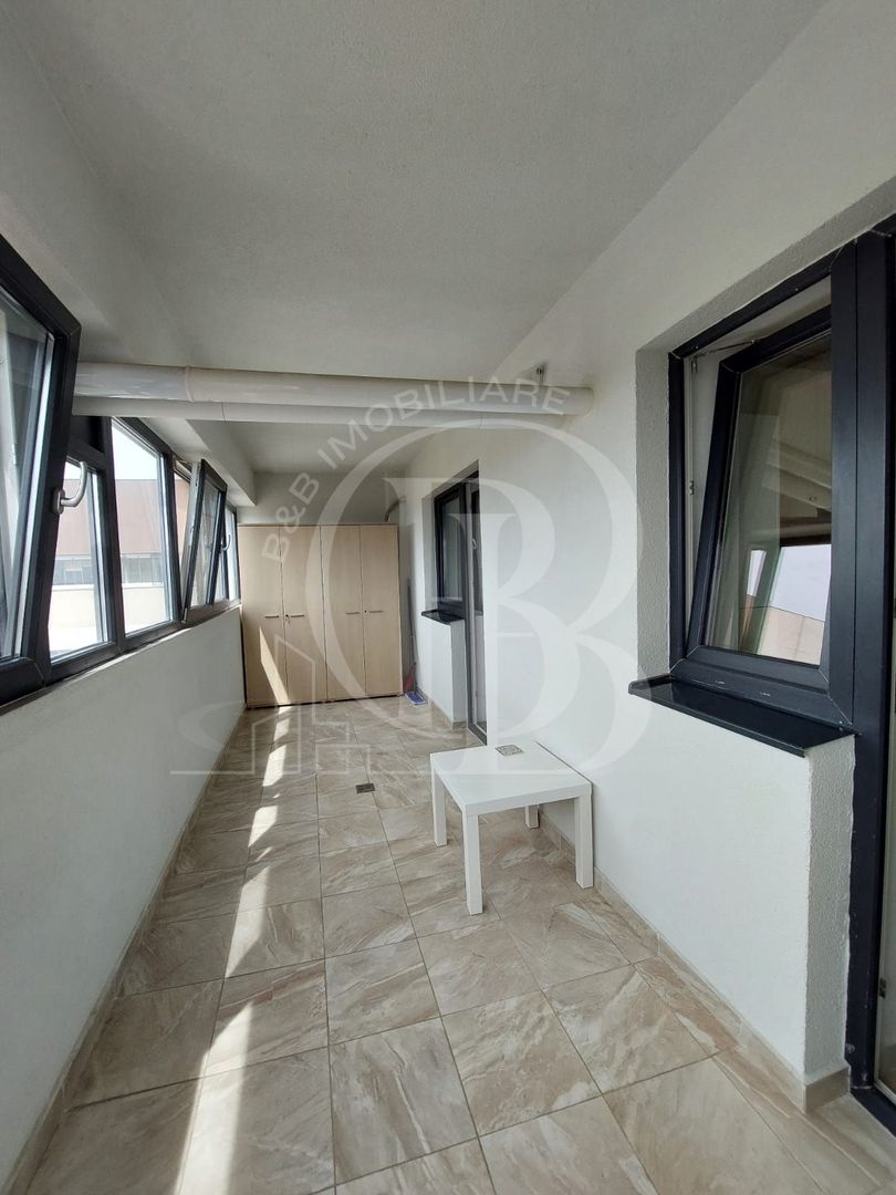 Apartament 2 camere-Th. Pallady 5 min Metrou Teclu - Poză 9