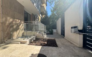 Vila modernă de închiriat în Primăverii – Metrou Aviatorilor - Poză 2