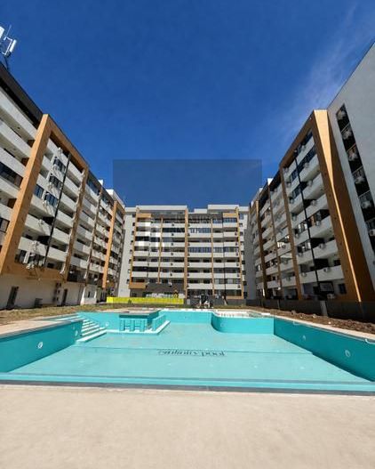 GARSONIERA BIRUINTEI 81, METROU BERCENI, CENTRALA, TVA INCLUS - Poză 1