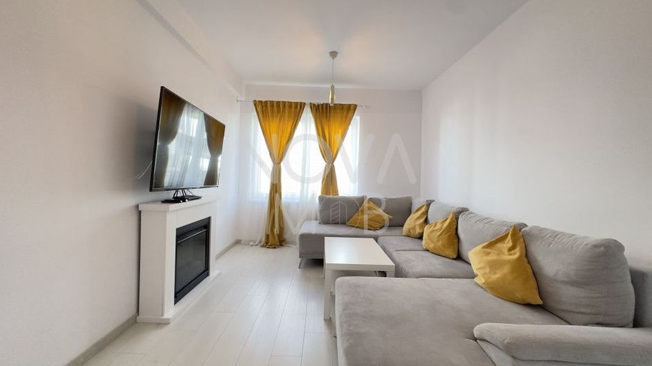 Apartament 3 camere cu gradina, Turnisor - Poză 2