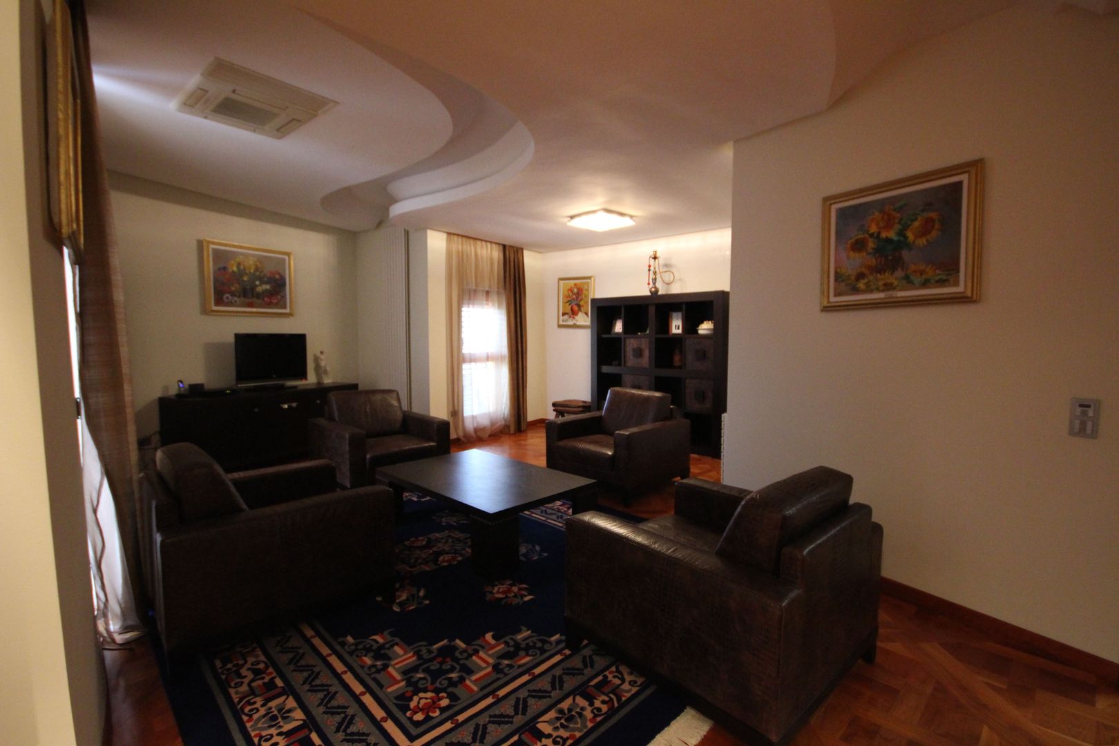 Casa pretabila birouri, camin de batrani - Poză 50