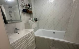 Chirie, apartament, 3 camere, Strada Alexandru cel Bun, Centru - Poză 7