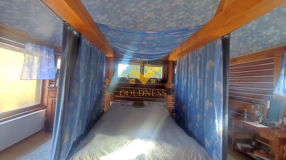 5 camere, Curte proprie, Ponton, 3 parcari, Zona Somesul Cald, Cluj - Poză 2