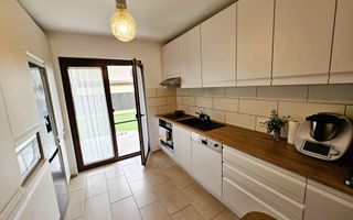 Casa 4 camere, complet mobilata, utilata, 345 mp teren, zona Micesti - Poză 7